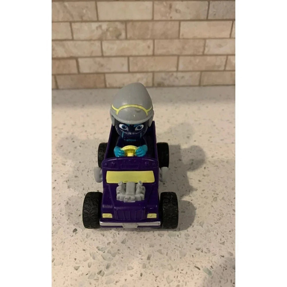 Pj mask figurines. SF‎ - Picture 2 of 9